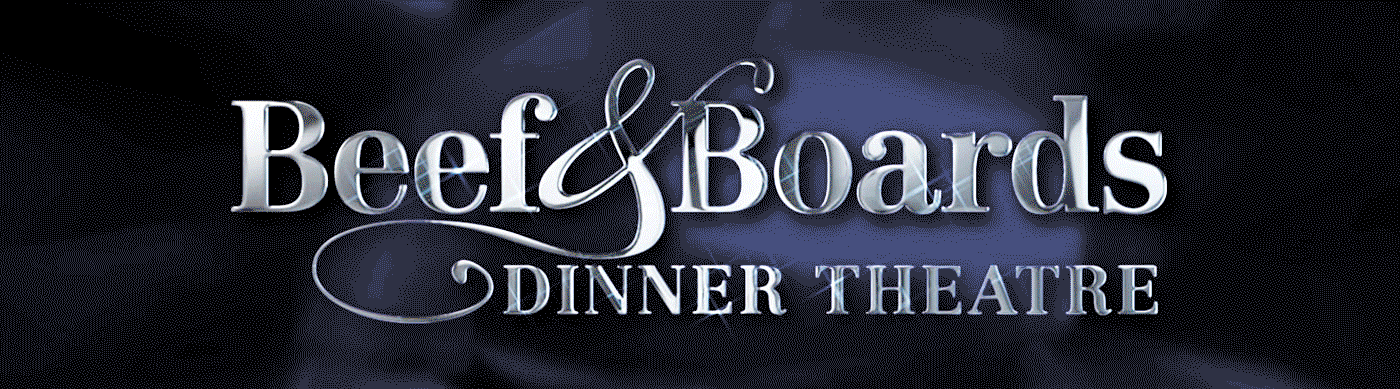 2026 Season at Beef & Boards Dinner Theatre